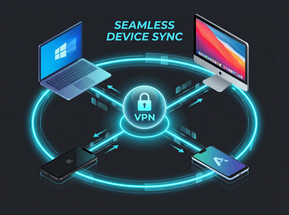 肥加速器全平台多设备支持